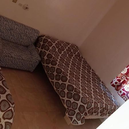 Hotel Rocio Cedral Dış mekan fotoğraf
