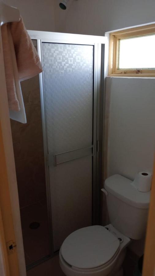 Hotel Rocio Cedral Dış mekan fotoğraf