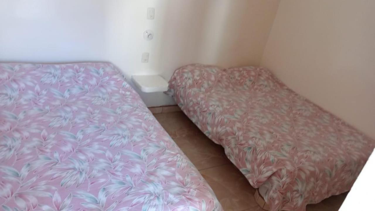 Hotel Rocio Cedral Dış mekan fotoğraf