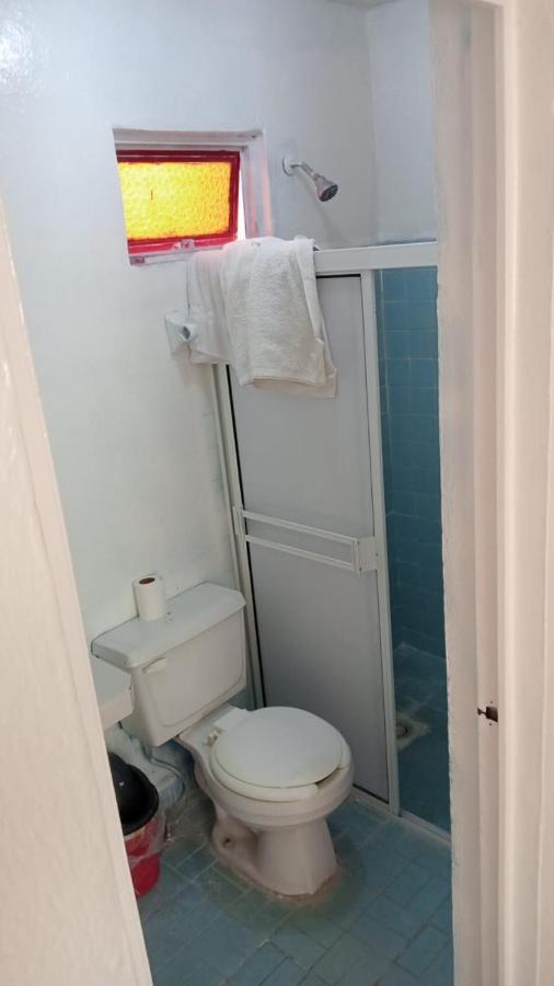 Hotel Rocio Cedral Dış mekan fotoğraf