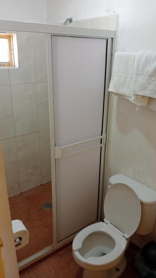 Hotel Rocio Cedral Dış mekan fotoğraf