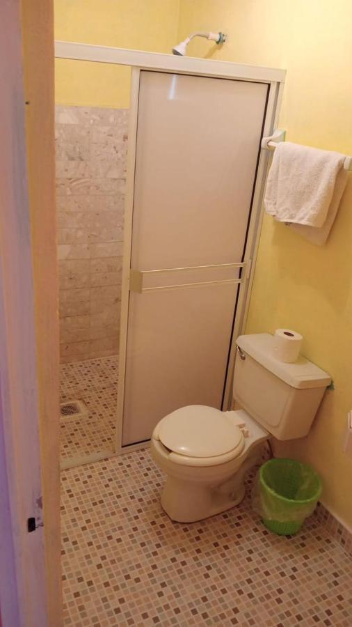 Hotel Rocio Cedral Dış mekan fotoğraf